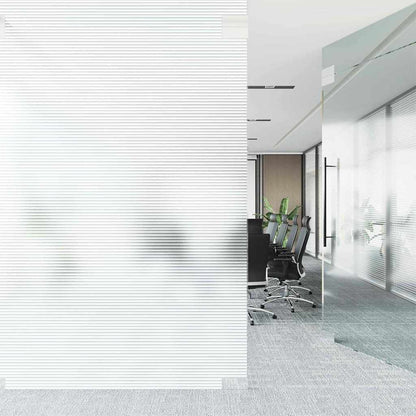 Selbstklebende Fensterfolie 90 X 500 Cm Pvc