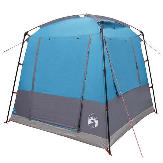 Party-Zelt 4-Personen 185T Polyester Mit Pu-Beschichtung