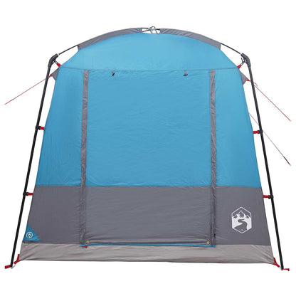 Party-Zelt 4-Personen 185T Polyester Mit Pu-Beschichtung