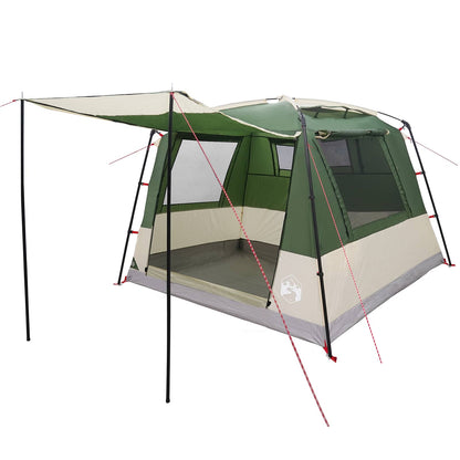 Party-Zelt 10 Personen 185T Polyester Mit Pu-Beschichtung