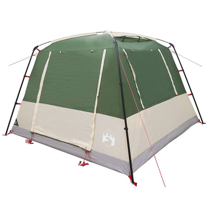 Party-Zelt 10 Personen 185T Polyester Mit Pu-Beschichtung
