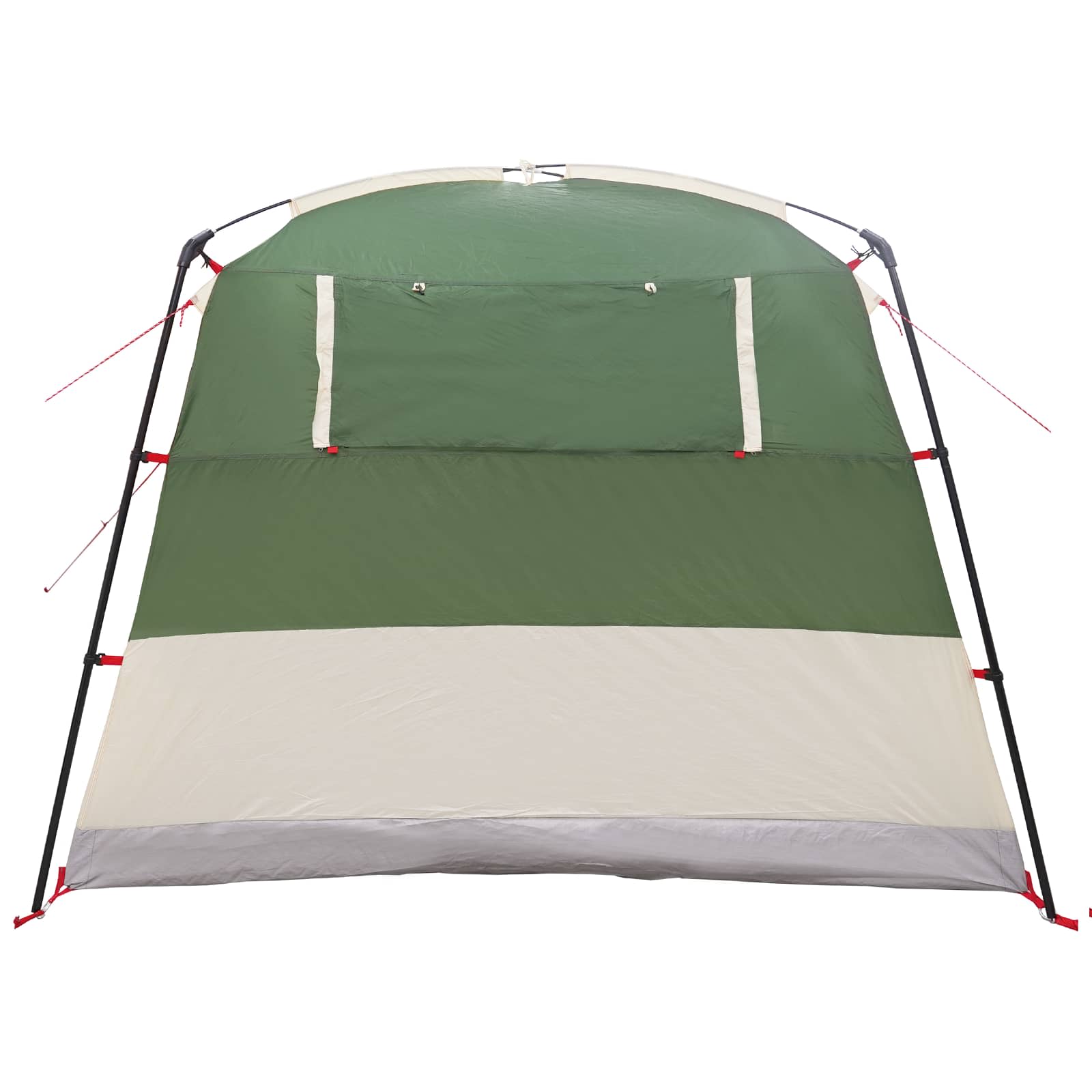 Party-Zelt 10 Personen 185T Polyester Mit Pu-Beschichtung