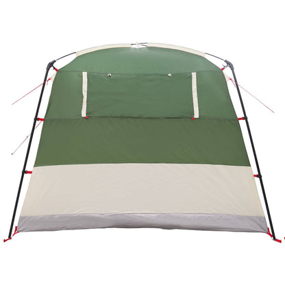 Party-Zelt 10 Personen 185T Polyester Mit Pu-Beschichtung
