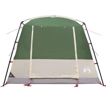 Party-Zelt 10 Personen 185T Polyester Mit Pu-Beschichtung