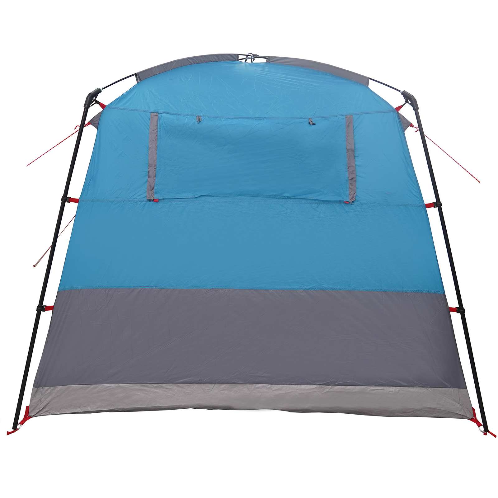 Party-Zelt 10 Personen 185T Polyester Mit Pu-Beschichtung