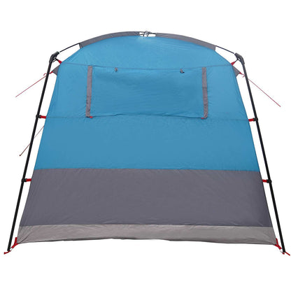 Party-Zelt 10 Personen 185T Polyester Mit Pu-Beschichtung