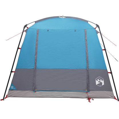 Party-Zelt 10 Personen 185T Polyester Mit Pu-Beschichtung