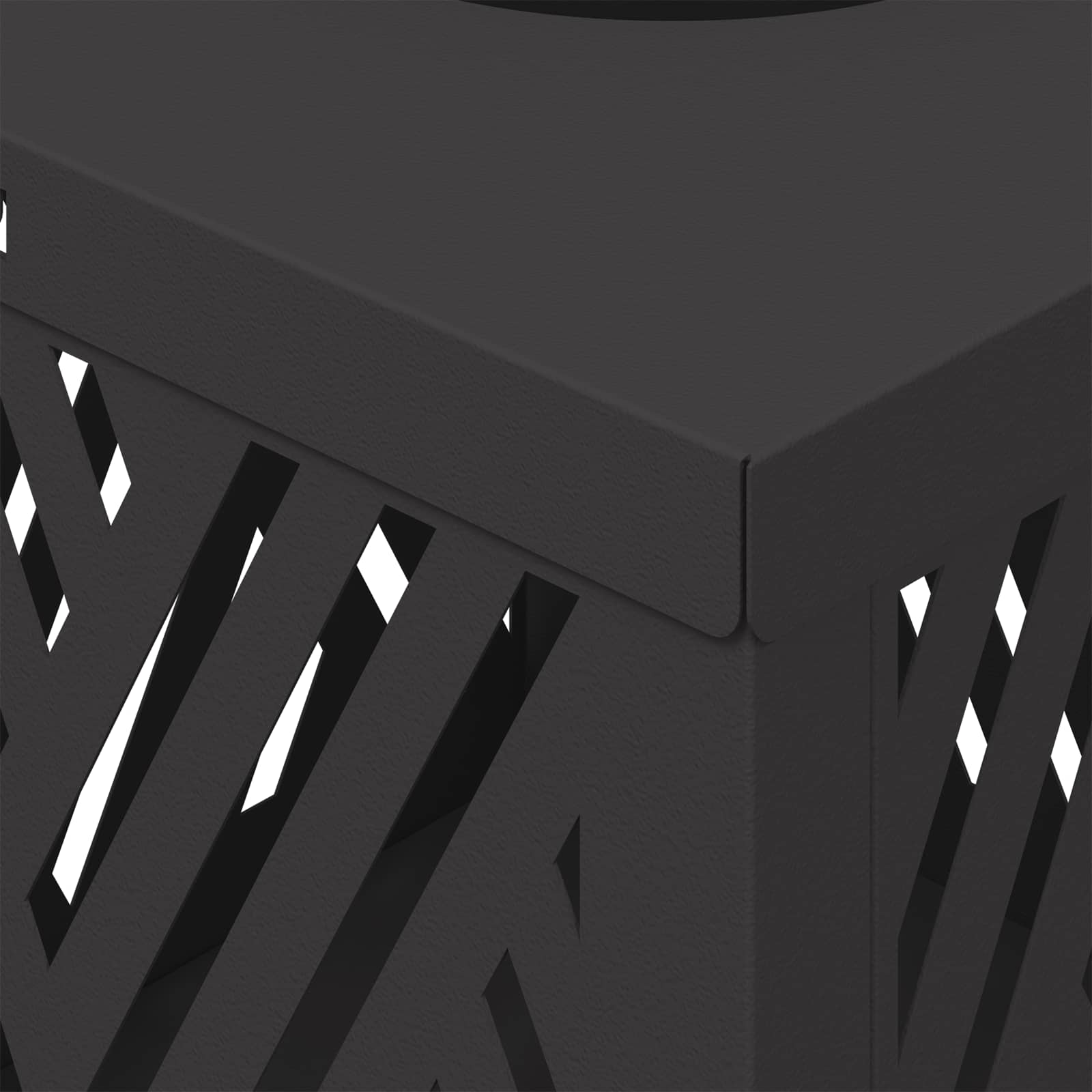 Solar Led Weg Licht 2 Pcs Kalt Gewalzter Stahl
