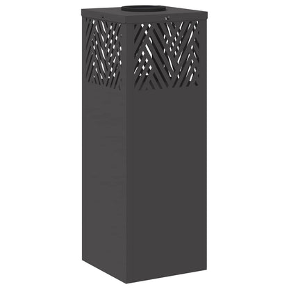 Solar Led Weg Licht 2 Pcs Kalt Gewalzter Stahl