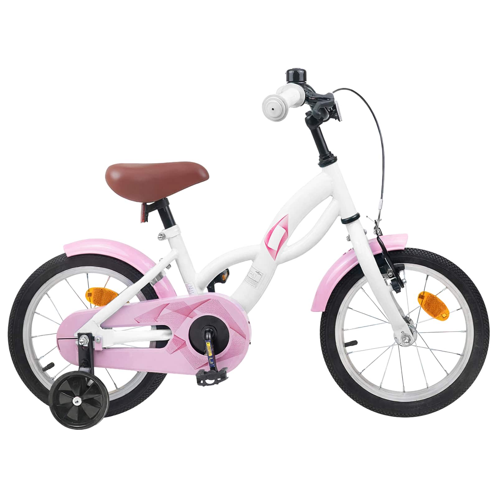 Kinderfahrrad Für 5-7 Jahre Alt Dunkel