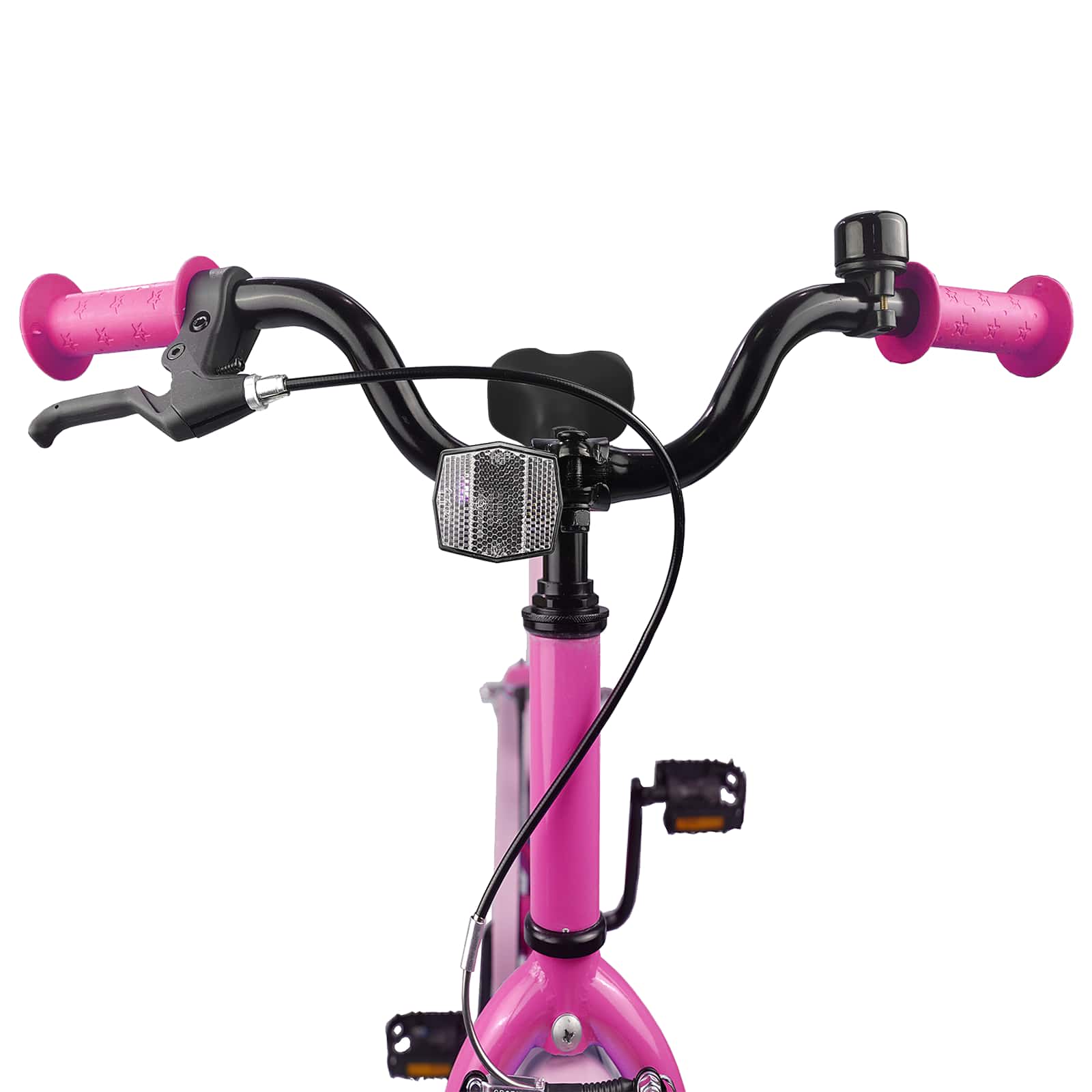 Kinderfahrrad Für 5-7 Jahre Alt Dunkel