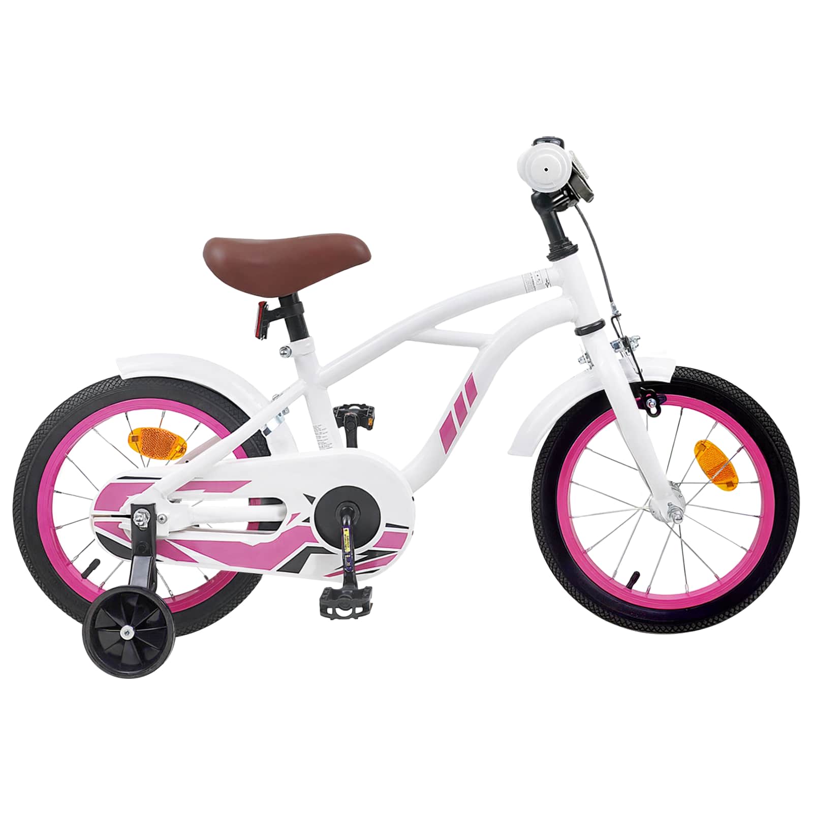 Kinderfahrrad Für 5-7 Jahre Alt