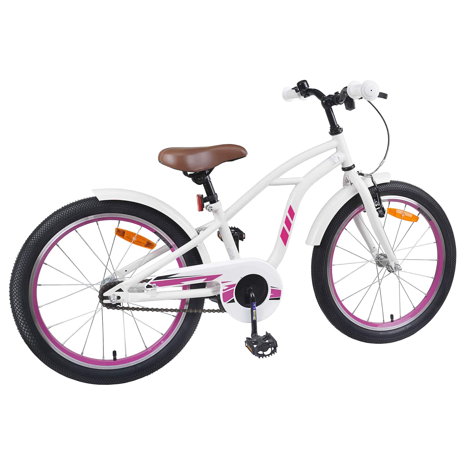 Kinderfahrrad Für 5-7 Jahre Alt