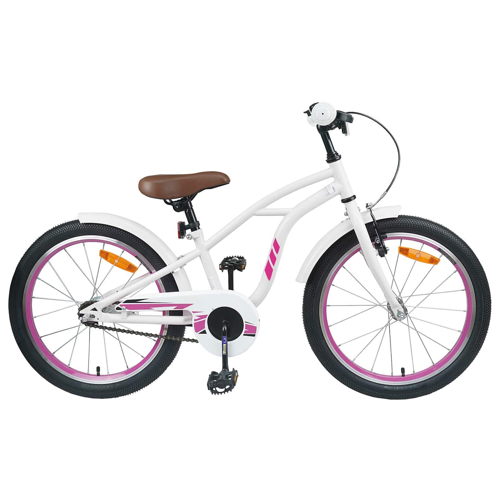 Kinderfahrrad Für 5-7 Jahre Alt