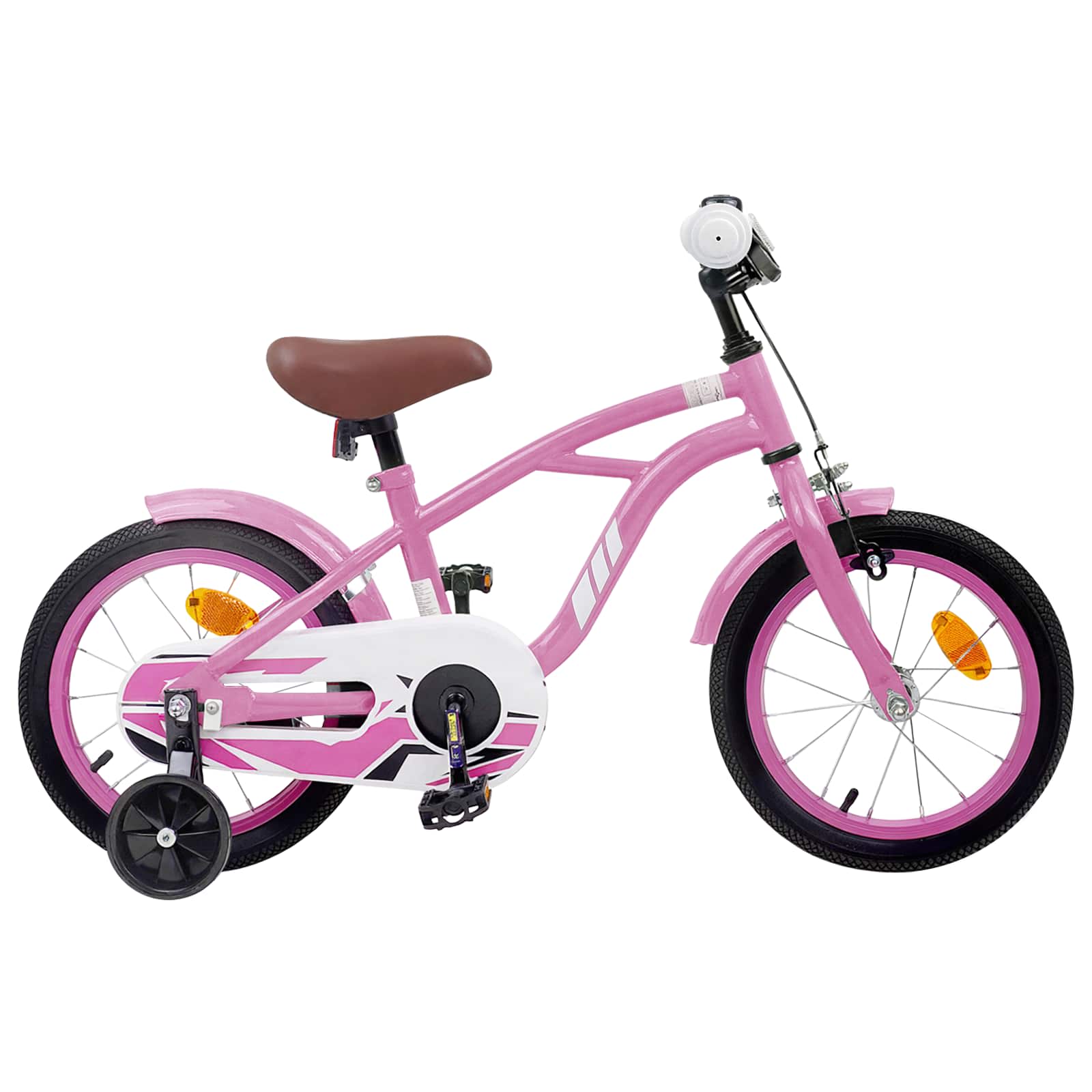 Kinderfahrrad Für 5-7 Jahre Alt