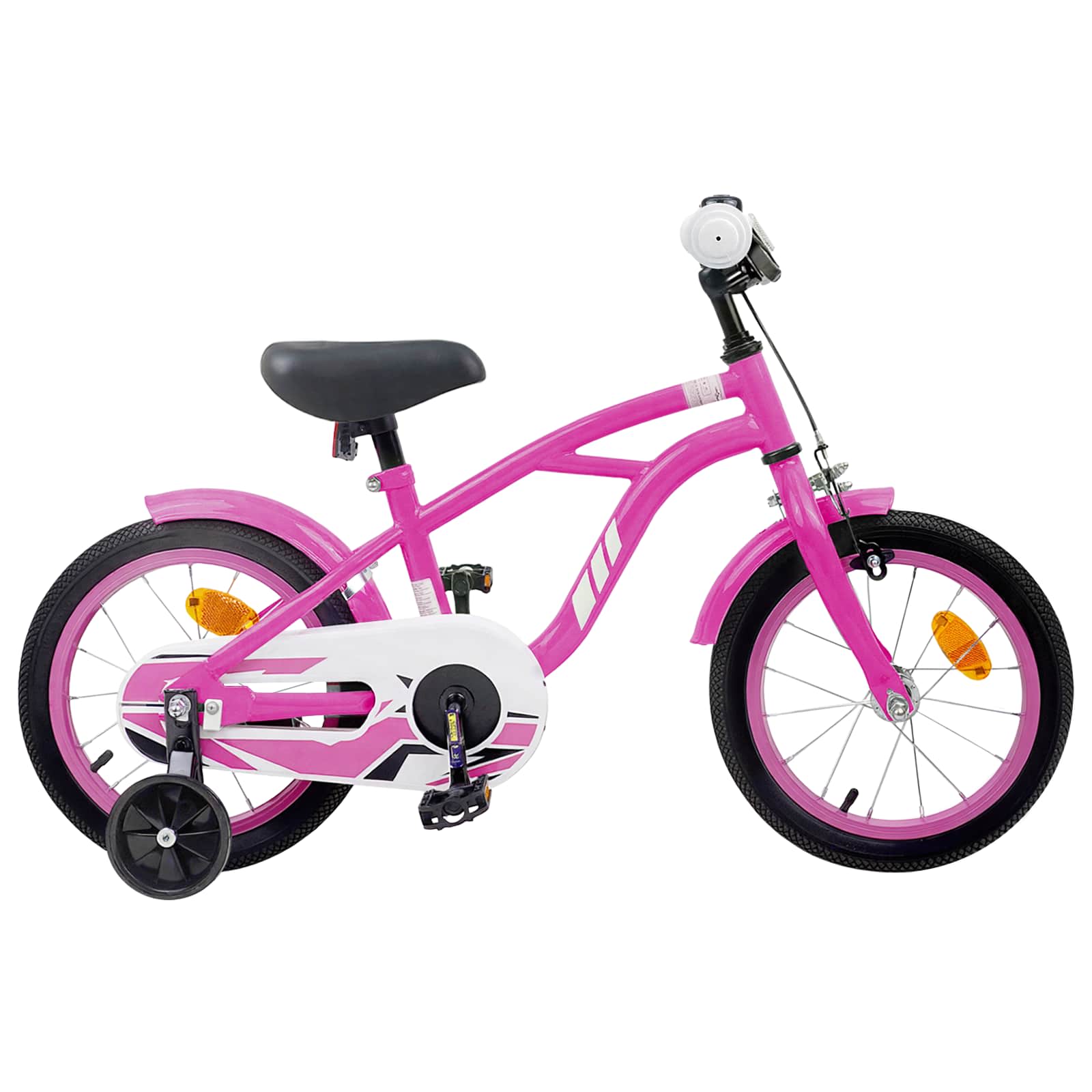 Kinderfahrrad Für 5-7 Jahre Alt