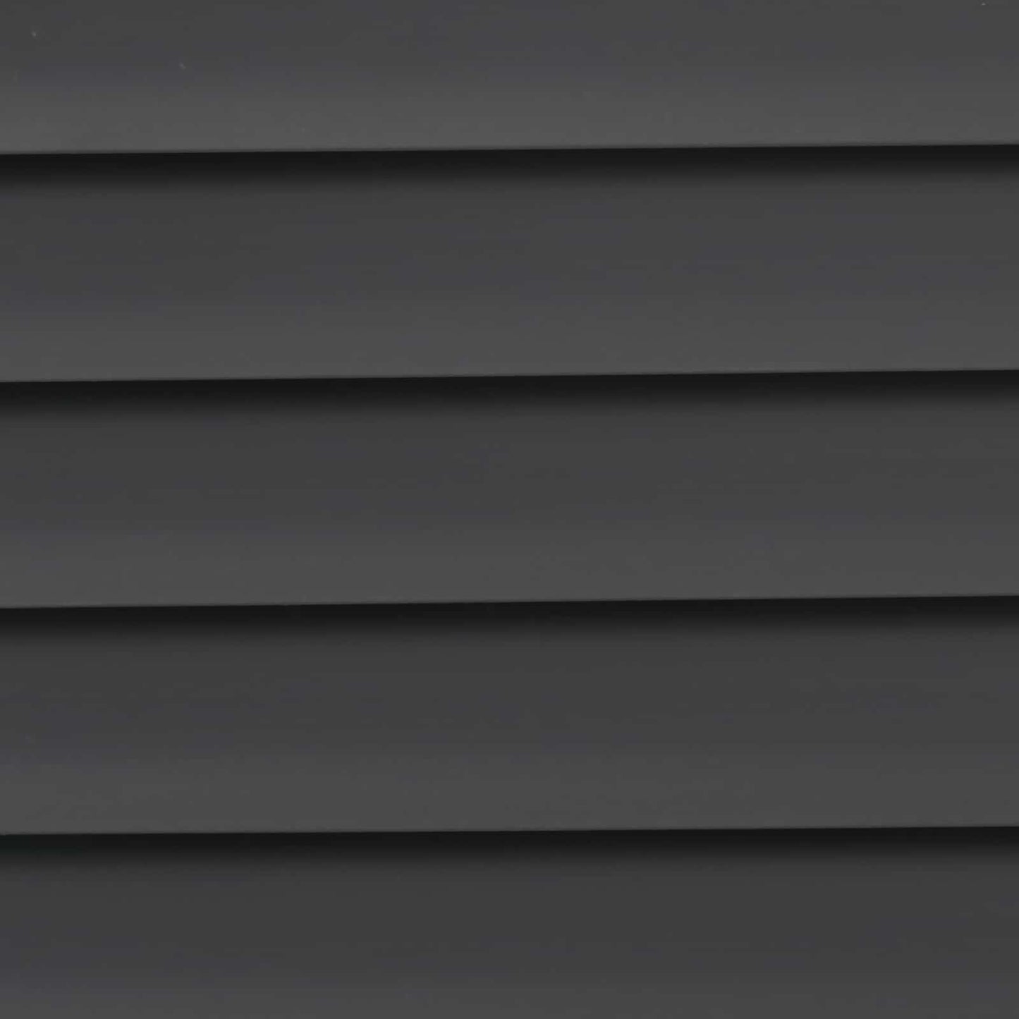 Venetianer Jalousie Verstellbar Silber Grau 150 X 40 Cm Pvc Silbergrau