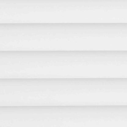 Venetianer Jalousie Verstellbar 150 X 40 Cm Pvc Weiß