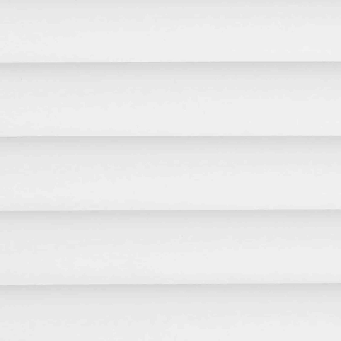 Venetianer Jalousie Verstellbar 150 X 40 Cm Pvc Weiß