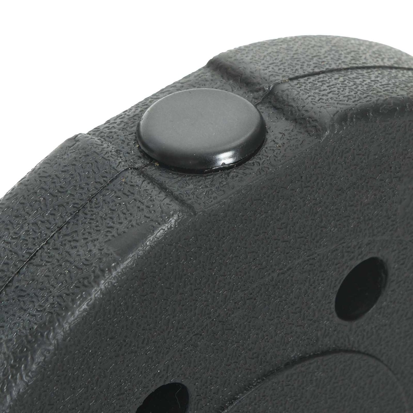 Gewichtsscheiben 4 Pcs 10 Kg Schwarz