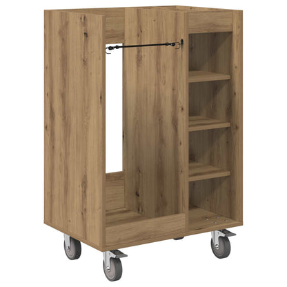 Golf Schrank Mit Rad Uni