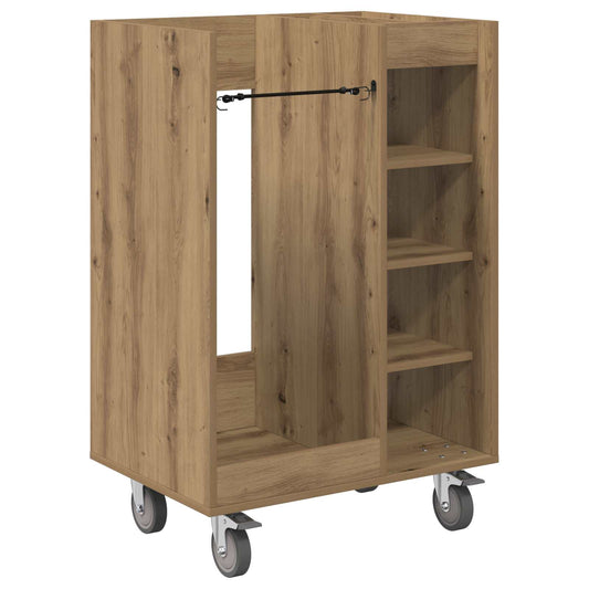 Golf Schrank Mit Rad Uni