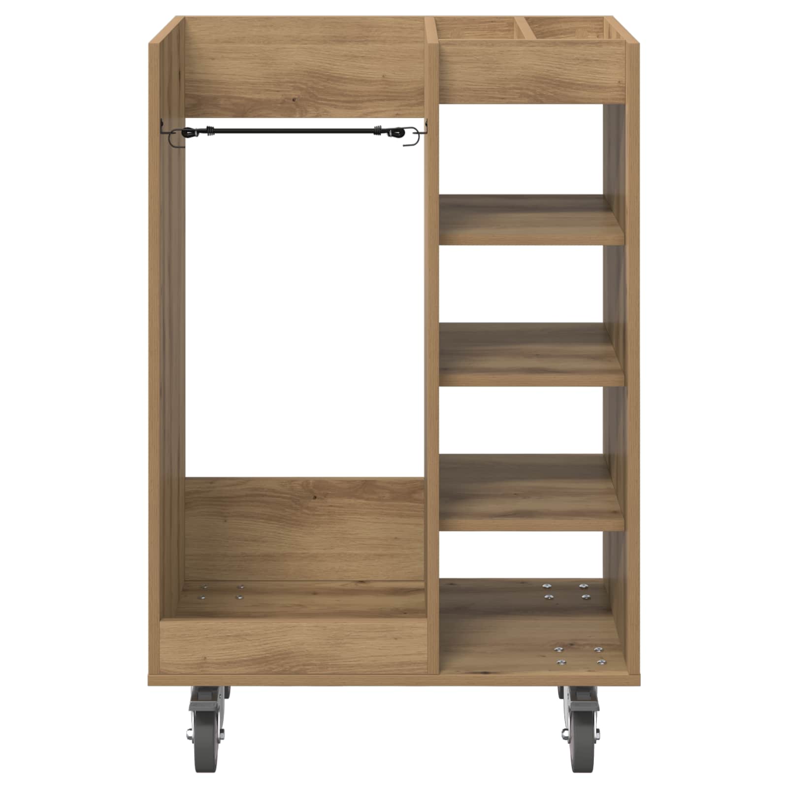 Golf Schrank Mit Rad Uni