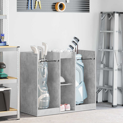 Golf Schrank Mit Rad Uni