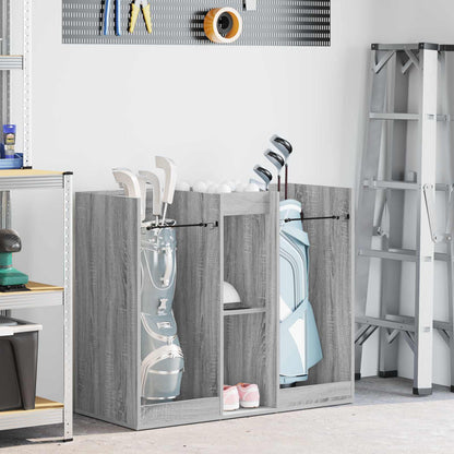 Golf Schrank Mit Rad Uni