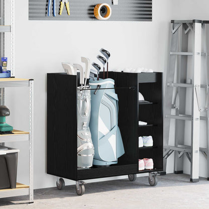 Golf Schrank Mit Rad Uni