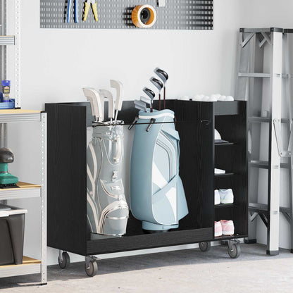 Golf Schrank Mit Rad Uni