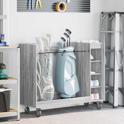 Golf Schrank Mit Rad Uni