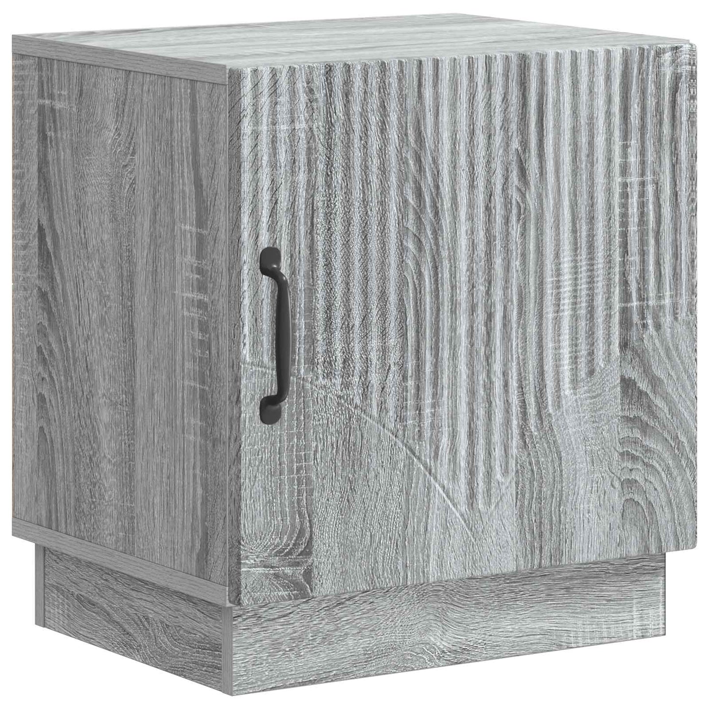 Nachttisch 43 X 34,5 X 47 Cm Holzwerkstoff