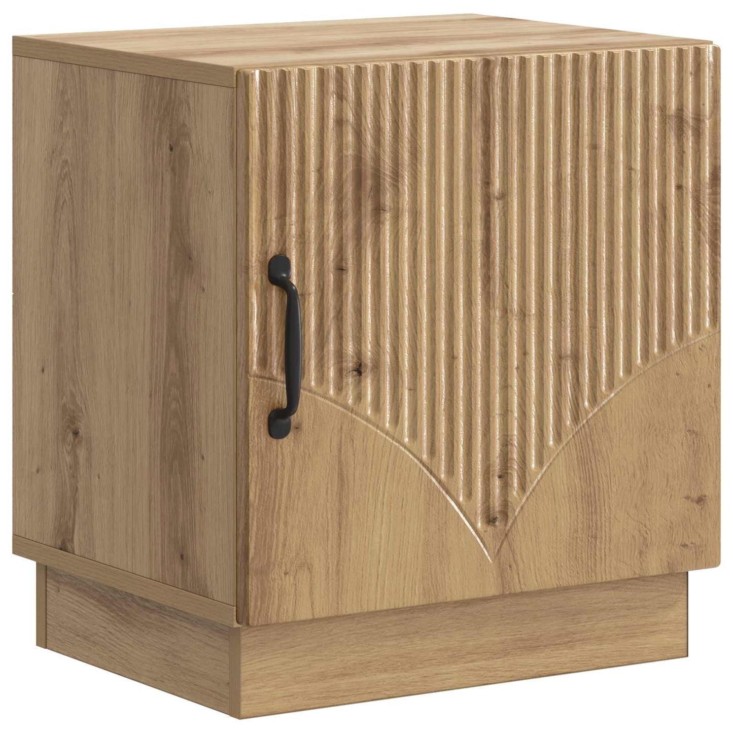 Nachttisch 43 X 34,5 X 47 Cm Holzwerkstoff