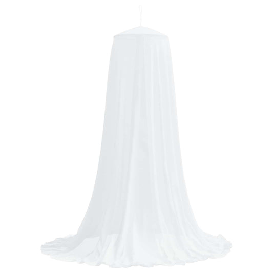 Moskito-Netz Für Bett 156 Maschen 3 Pcs Polyester