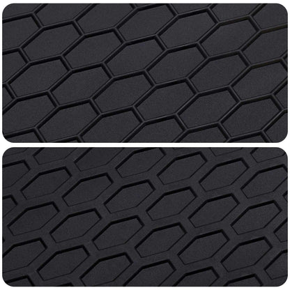 Autofußmatte 4 Pcs