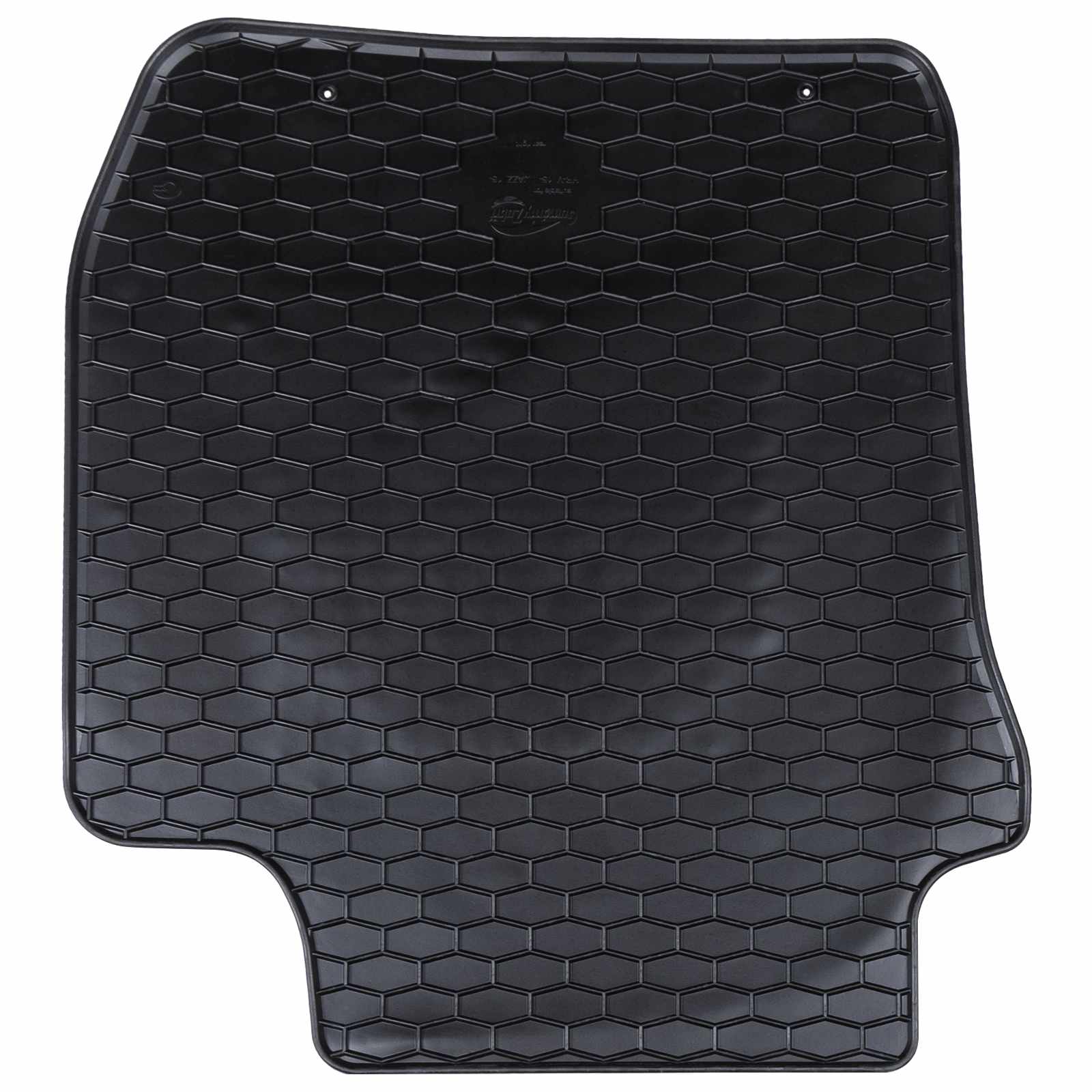 Autofußmatte 4 Pcs
