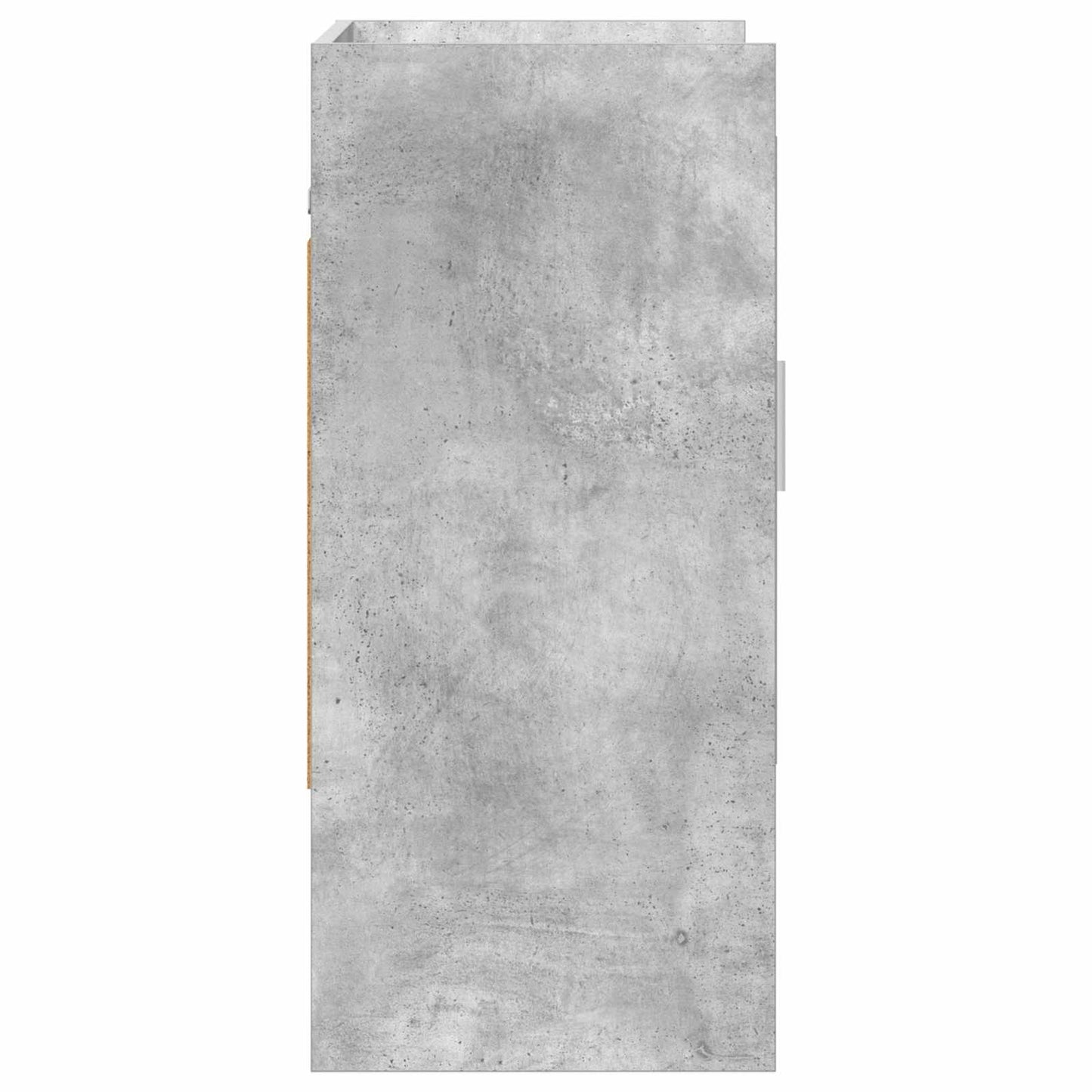 Wandregal Wandhalterung 80 X 36 X 80 Cm Holzwerkstoff