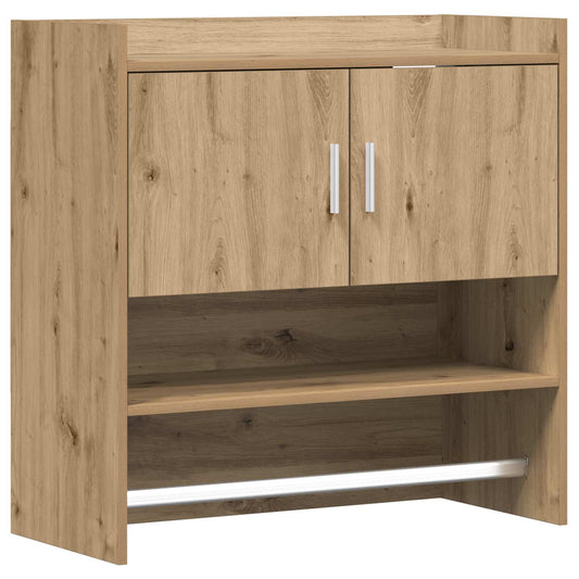 Wandregal Wandhalterung 80 X 36 X 80 Cm