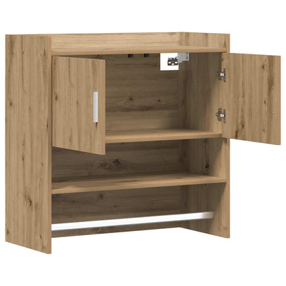 Wandregal Wandhalterung 80 X 36 X 80 Cm