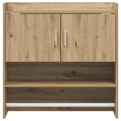 Wandregal Wandhalterung 80 X 36 X 80 Cm