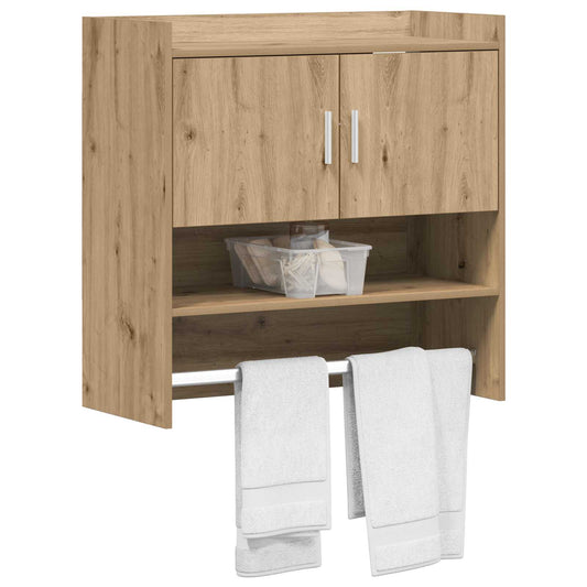 Wandregal Wandhalterung 80 X 36 X 80 Cm
