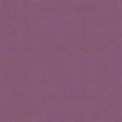 Gepolsterte Bank Mit Rückenlehne 110 X 60 X 76 Cm Samt