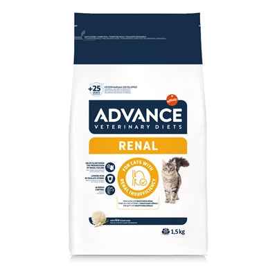 Advance Veterinary Diet Nieren Der Katze