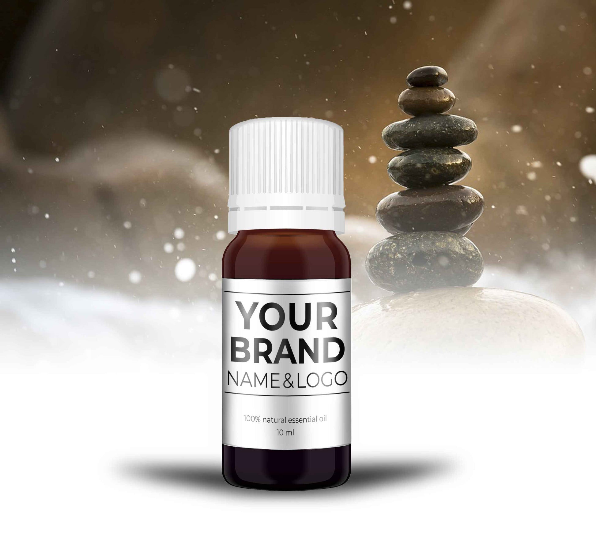 Harmony - 10 Ml - 100% Natuurzuivere Etherische Olie