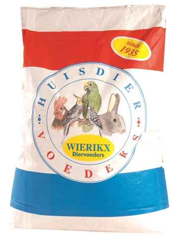 Wierikx Kanariensaat