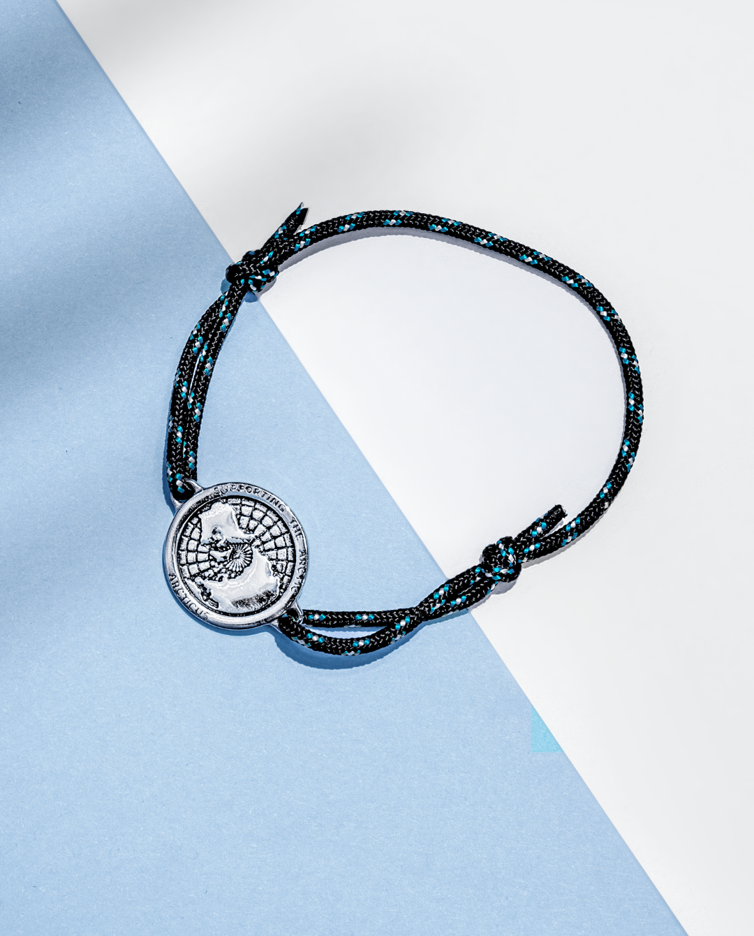 Polarkreis - Schwarz