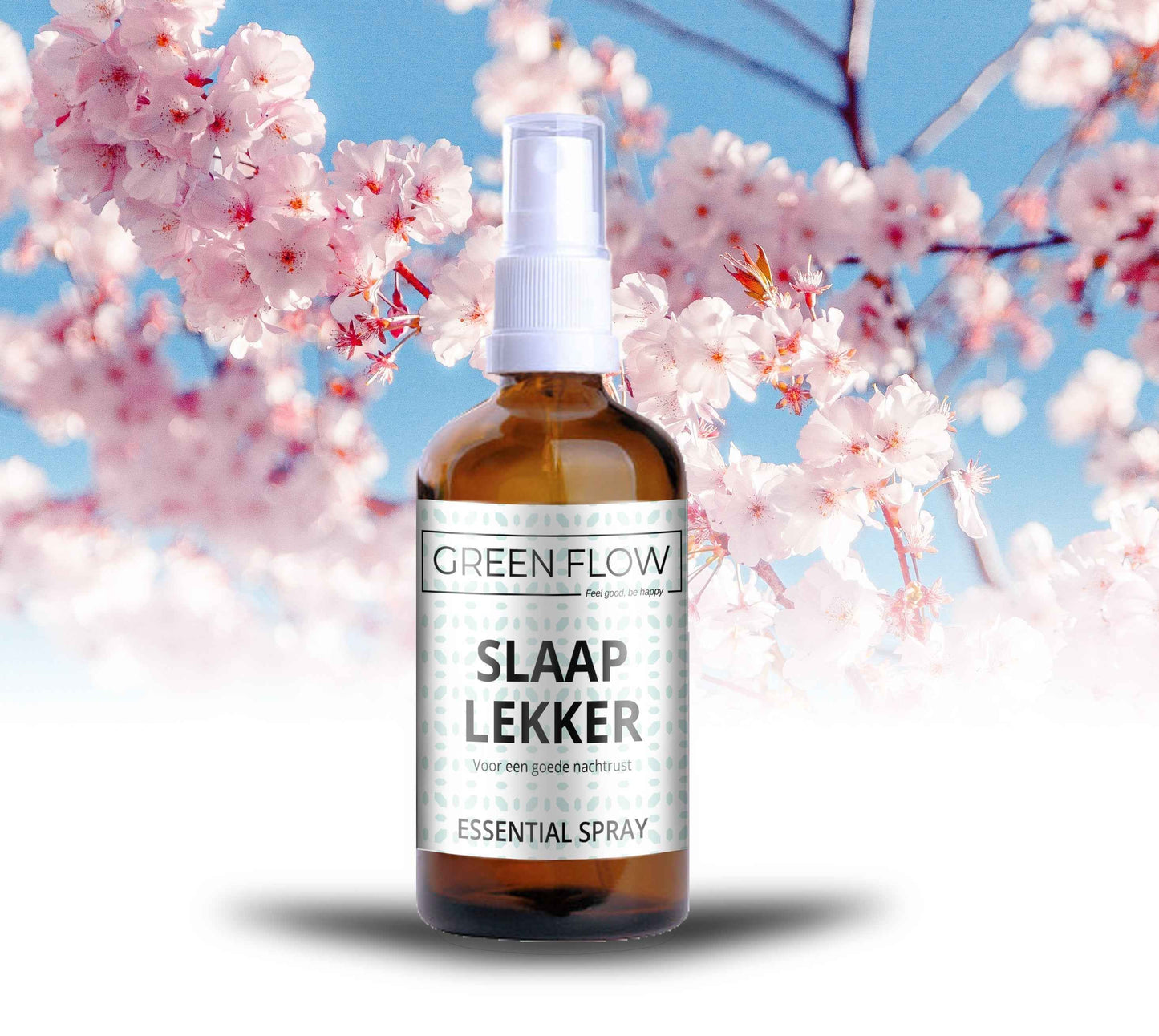 Gut Schlafen - Room Spray Deluxe - 100 ml
