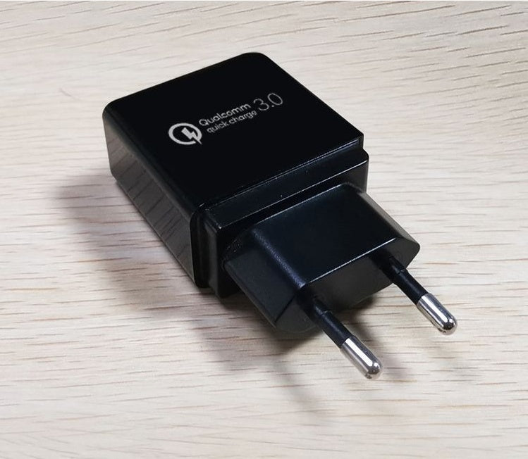 Kompatibles kabelloses Ladegerät für Mobiltelefone, Smartwatches und Kopfhörer – 3-in-1-Ladestation